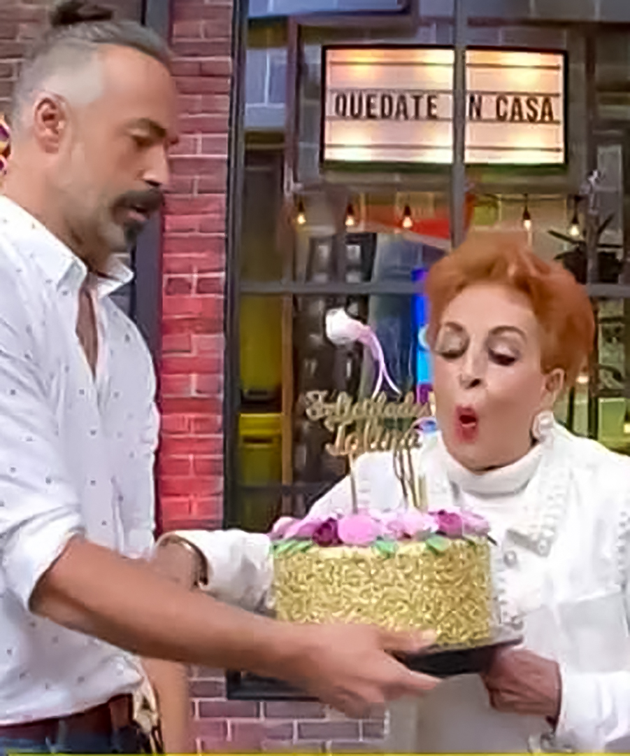 Pasteles de fondant para niños